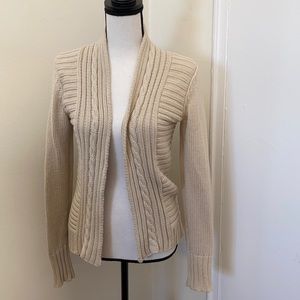 Staring at Stars Sweater Cardigan